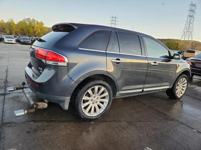Photo 3 from auction – 2013 LINCOLN MKX with VIN 2LMDJ8JK9DBL38272