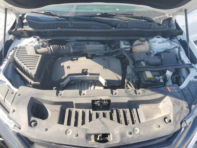 Photo 11 from auction – 2020 CHEVROLET BLAZER with VIN 3GNKBBRA1LS701838
