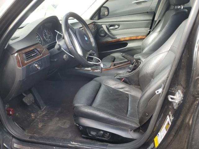 Foto 7 de la subasta – 2011 BMW 335 I con VIN WBAPM5C51BE576738