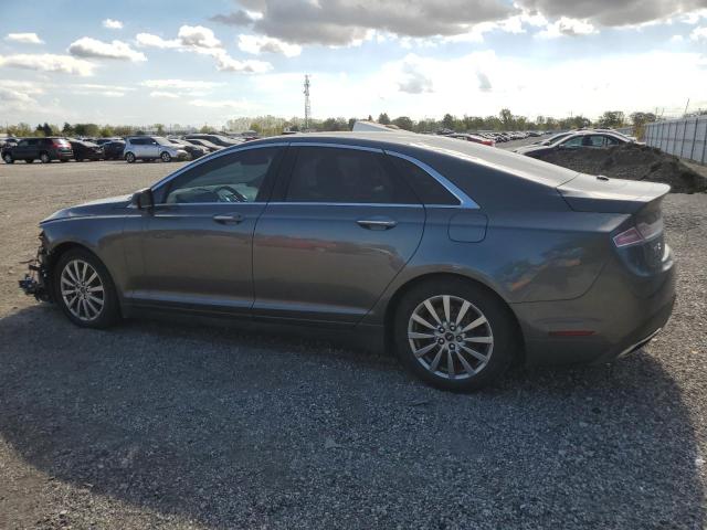 Photo 2 from auction – 2017 LINCOLN MKZ SELECT with VIN 3LN6L5D91HR626834