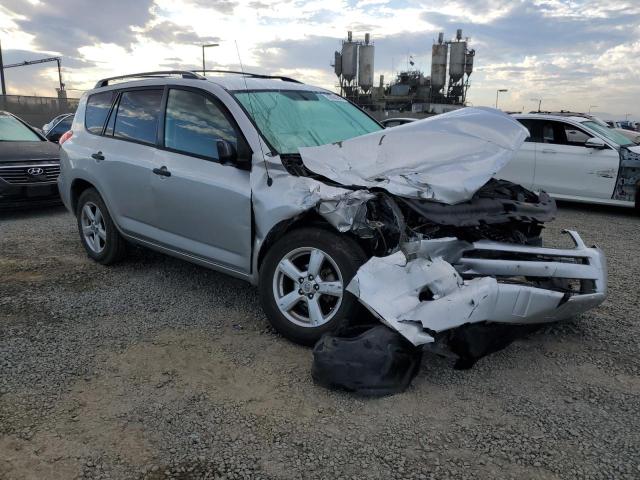 Photo 4 from auction – 2006 TOYOTA RAV4 with VIN JTMZD33V865015474