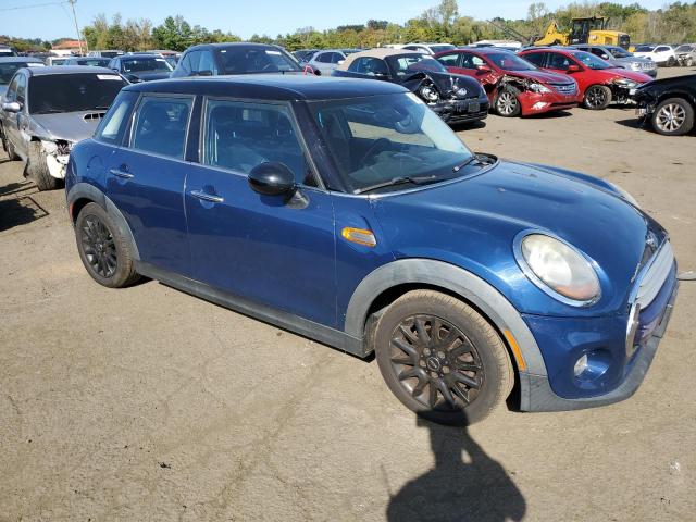Photo 4 from auction – 2015 MINI COOPER with VIN WMWXS5C57FT829634