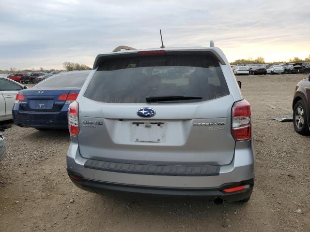 Photo 6 from auction – 2015 SUBARU FORESTER 2 with VIN JF2SJAHC4FH542126
