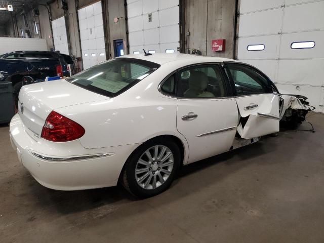 Photo 3 from auction – 2007 BUICK LACROSSE C with VIN 2G4WE587671193145