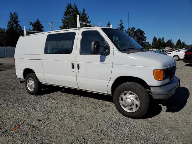 Photo 4 from auction – 2007 FORD ECONOLINE with VIN 1FTSE34LX7DB07866