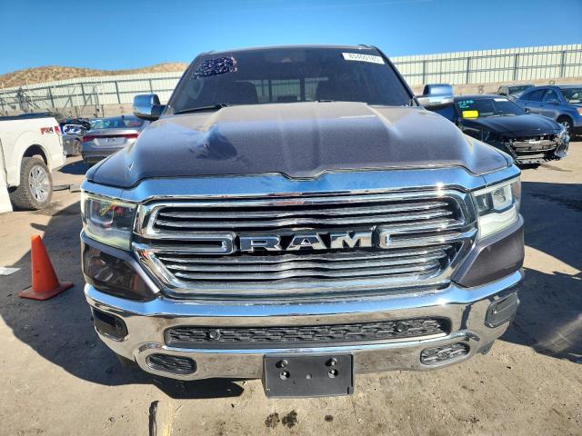 Photo 5 from auction – 2022 RAM 1500 LARAM with VIN 1C6SRFJT0NN282328