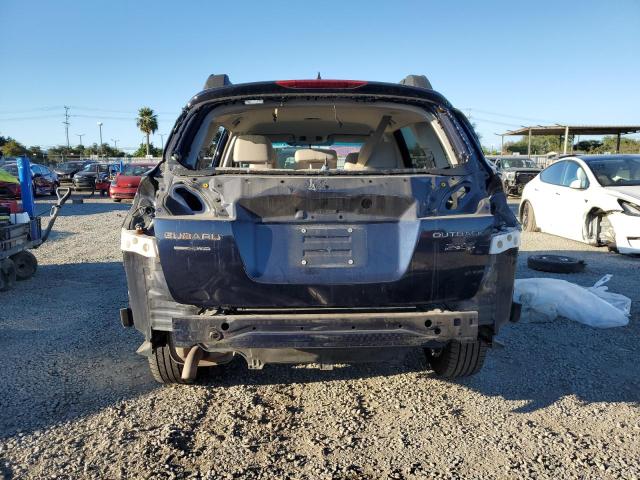 Снимка 6 от търг – 2014 SUBARU OUTBACK 2. с VIN 4S4BRBCC2E3279436