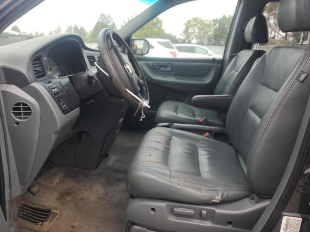 Photo 7 from auction – 2003 HONDA ODYSSEY EX with VIN 5FNRL18953B054360