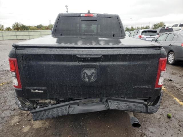 Photo 6 from auction – 2021 RAM 1500 BIG H with VIN 1C6SRFFT5MN648761