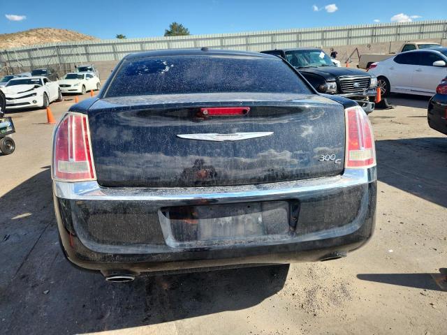 Photo 6 from auction – 2014 CHRYSLER 300C with VIN 2C3CCAET9EH382825