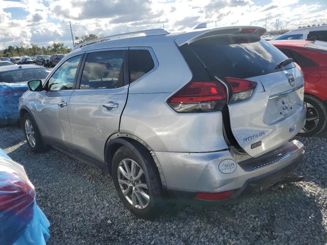 Photo 2 from auction – 2017 NISSAN ROGUE S with VIN KNMAT2MT8HP527377