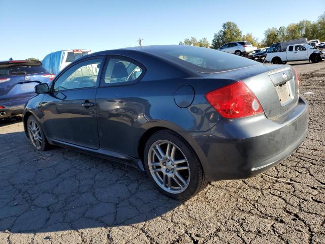 Photo 2 from auction – 2005 TOYOTA SCION TC with VIN JTKDE177350043629