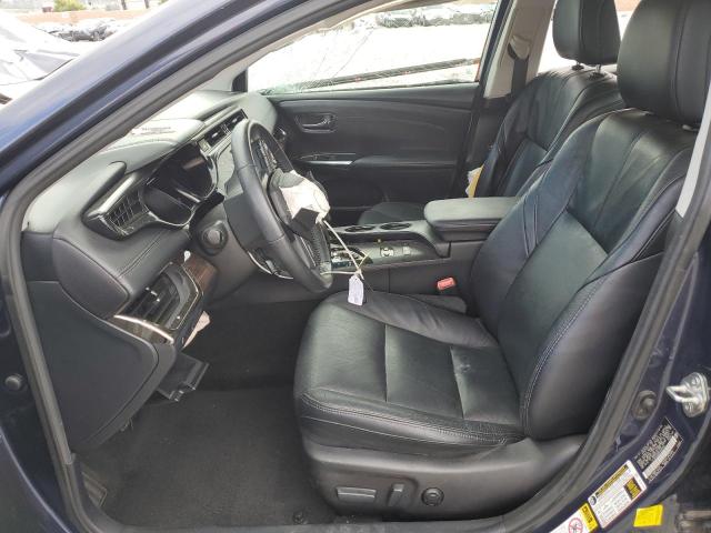 Photo 7 from auction – 2014 TOYOTA AVALON HYB with VIN 4T1BD1EB8EU022255