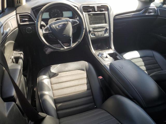 Photo 8 from auction – 2018 FORD FUSION SE with VIN 3FA6P0HD3JR260087