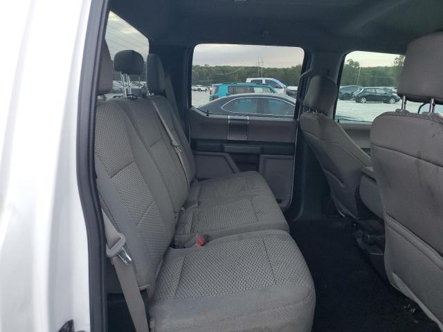 Photo 10 from auction – 2018 FORD F150 SUPER with VIN 1FTEW1CP2JFC59736