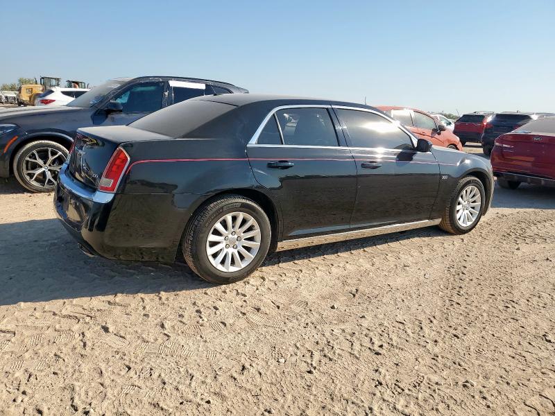 Photo 3 from auction – 2014 CHRYSLER 300 with VIN 2C3CCAAG4EH179155