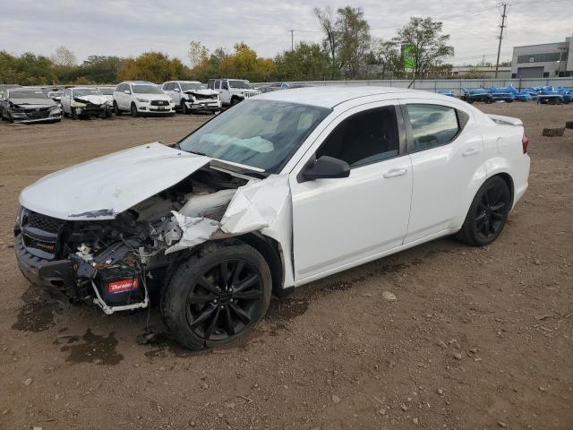 DODGE AVENGER SE 2014 z numerem VIN 1C3CDZAB6EN137111 - Zdjęcie z aukcji