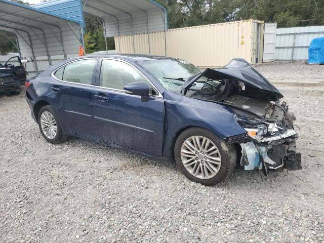 Photo 4 from auction – 2014 LEXUS ES 350 with VIN JTHBK1GG5E2131642
