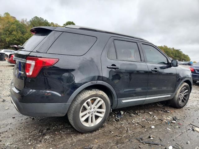 Photo 3 from auction – 2017 FORD EXPLORER X with VIN 1FM5K7DH1HGD79369