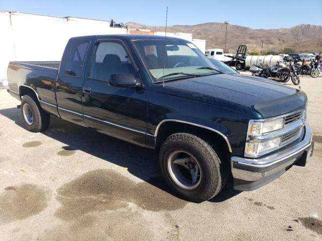 Photo 4 from auction – 1997 CHEVROLET GMT-400 C1 with VIN 2GCEC19M8V1140768