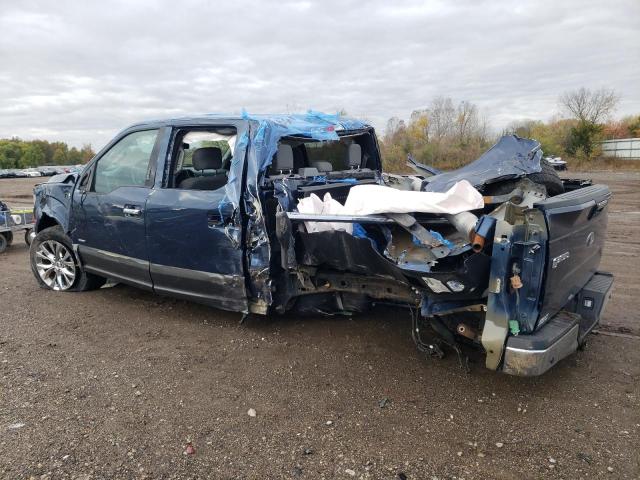 Photo 2 from auction – 2017 FORD F150 SUPER with VIN 1FTEW1EP8HFC33844