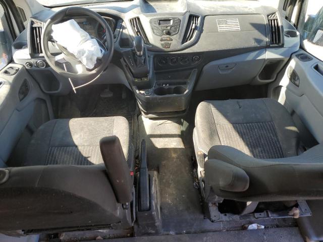 Photo 8 from auction – 2019 FORD TRANSIT T- with VIN 1FTYE1YM5KKB45768