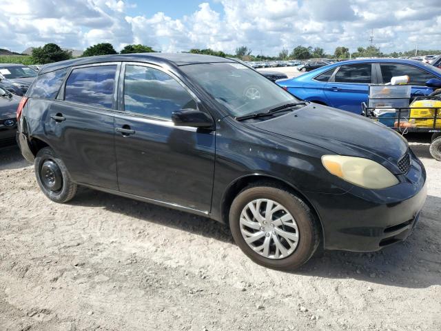 Foto 4 de la subasta – 2003 TOYOTA COROLLA MA con VIN 2T1KR32E13C079729