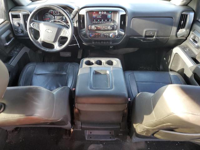 Photo 8 from auction – 2014 CHEVROLET SILVERADO with VIN 3GCUKREC6EG355177