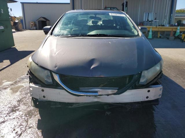 Photo 5 from auction – 2015 HONDA CIVIC EX with VIN 19XFB2F86FE074908