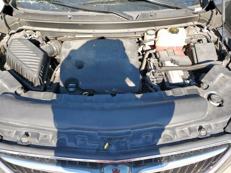 Photo 12 from auction – 2018 BUICK ENCLAVE PR with VIN 5GAERCKW9JJ284062