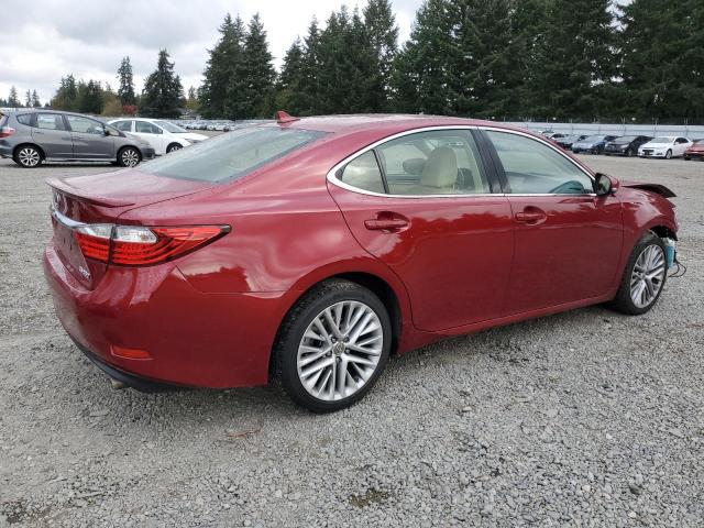 Photo 3 from auction – 2014 LEXUS ES 350 with VIN JTHBK1GG2E2087258