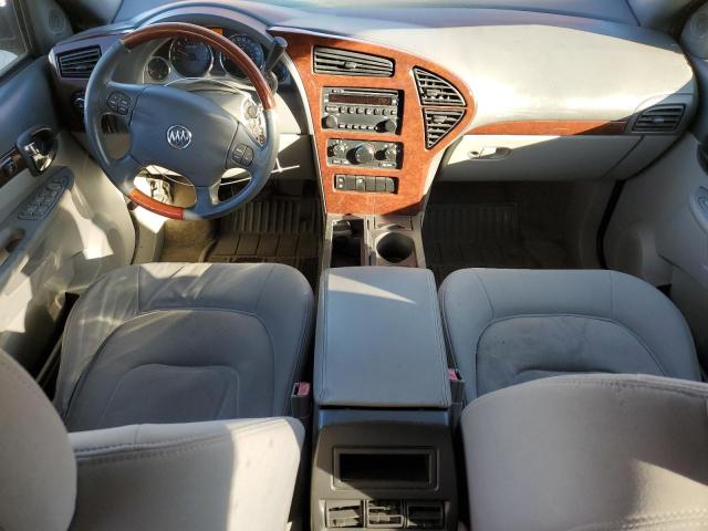 Photo 8 from auction – 2007 BUICK RENDEZVOUS with VIN 3G5DA03L27S571262