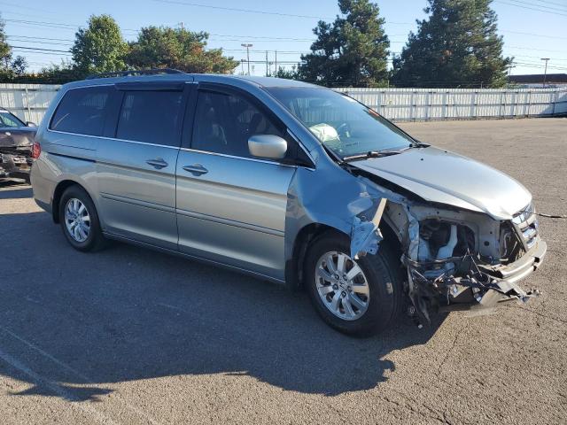 Photo 4 from auction – 2008 HONDA ODYSSEY EX with VIN 5FNRL38488B095766