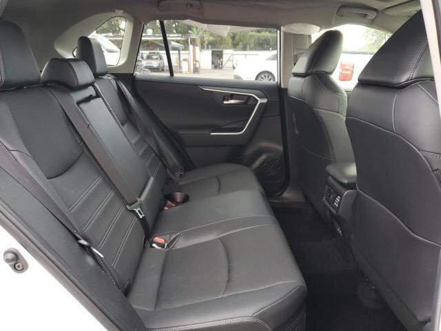 Photo 11 from auction – 2024 TOYOTA RAV4 LIMIT with VIN JTMD6RFV2RJ058786