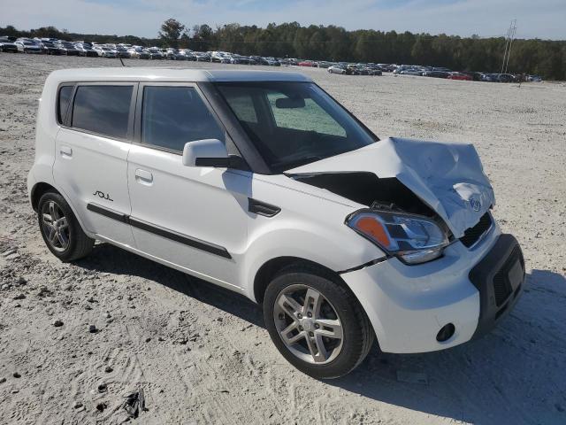 Zdjęcie 4 z aukcji – 2010 KIA SOUL + z VIN KNDJT2A26A7033245