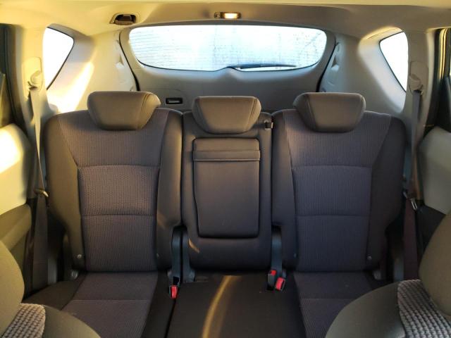 Photo 10 from auction – 2006 SUBARU B9 TRIBECA with VIN 4S4WX82C264431416