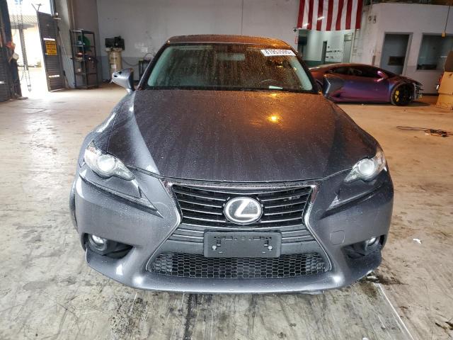 Photo 5 from auction – 2016 LEXUS IS 200T with VIN JTHBA1D21G5011396