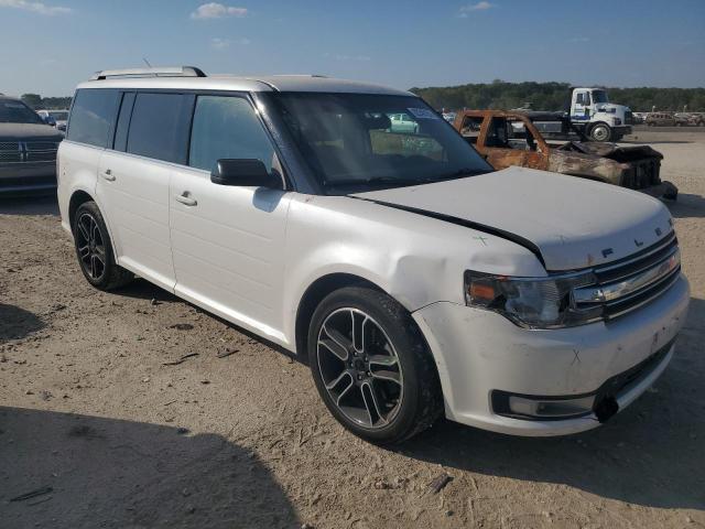Photo 4 from auction – 2014 FORD FLEX LIMIT with VIN 2FMGK5C85EBD08368