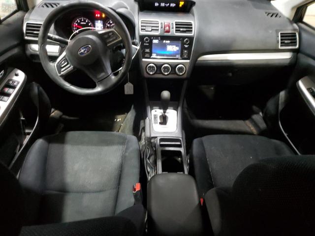 Photo 8 from auction – 2015 SUBARU IMPREZA PR with VIN JF1GPAC62F8216979