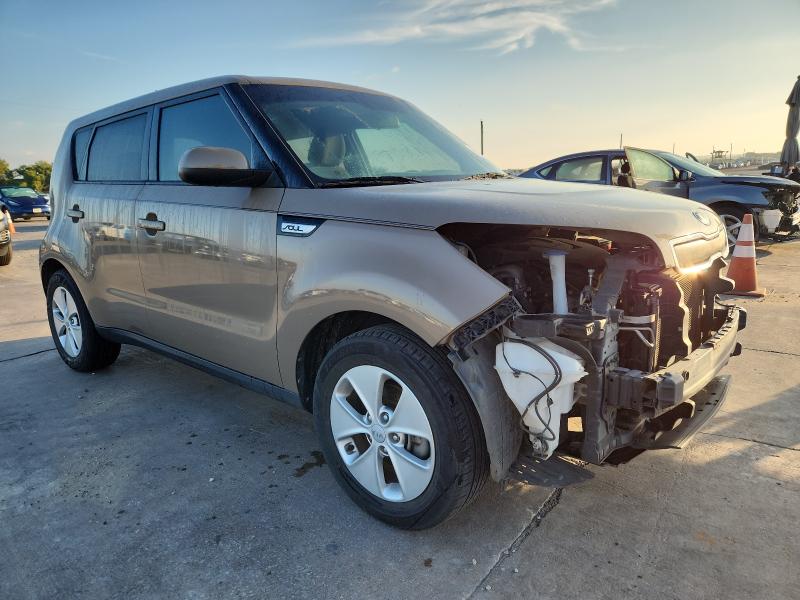 Zdjęcie 4 z aukcji – 2015 KIA SOUL z VIN KNDJN2A25F7128610