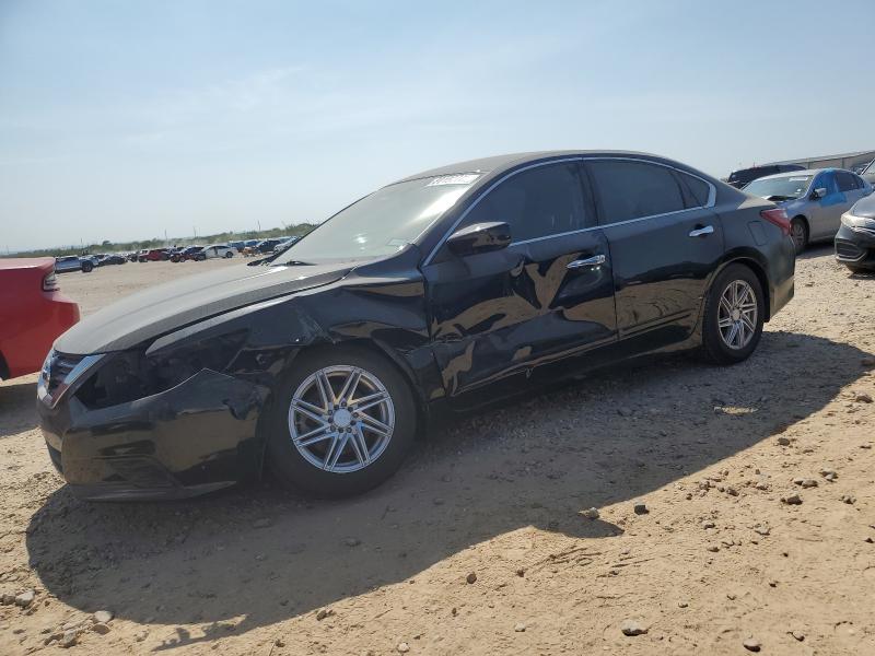 NISSAN ALTIMA 2.5 2018 with VIN 1N4AL3AP6JC475599 - Photo from auction
