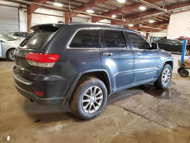 Photo 3 from auction – 2015 JEEP GRAND CHER with VIN 1C4RJFBG5FC159833