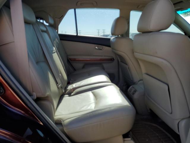Photo 10 from auction – 2008 LEXUS RX 400H with VIN JTJHW31U582051401