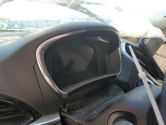 Photo 9 from auction – 2017 CHEVROLET VOLT PREMI with VIN 1G1RD6S50HU120241