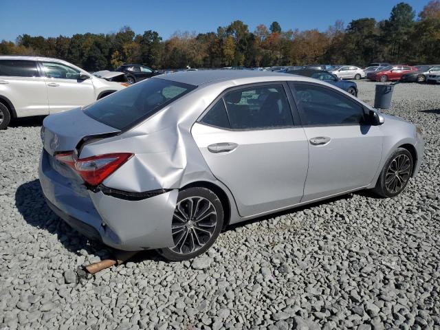 صورة رقم 3 من المزاد - 2016 TOYOTA COROLLA مع VIN 2T1BURHE3GC582564