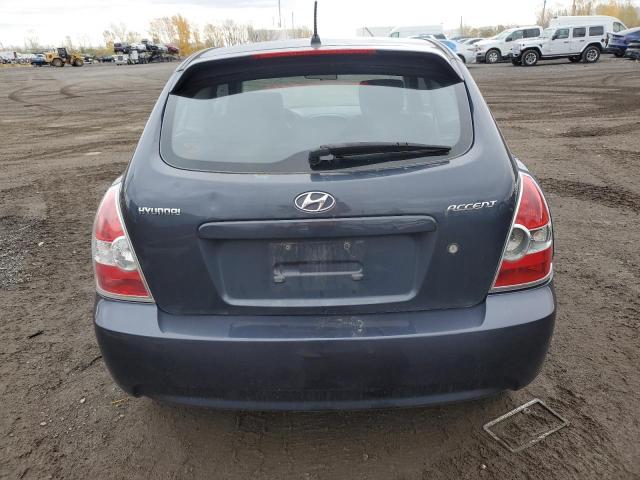 Photo 6 from auction – 2010 HYUNDAI ACCENT with VIN KMHCN3BC4AU163537
