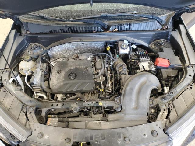 Photo 12 from auction – 2021 CHEVROLET TRAILBLAZE with VIN KL79MPSL4MB121858