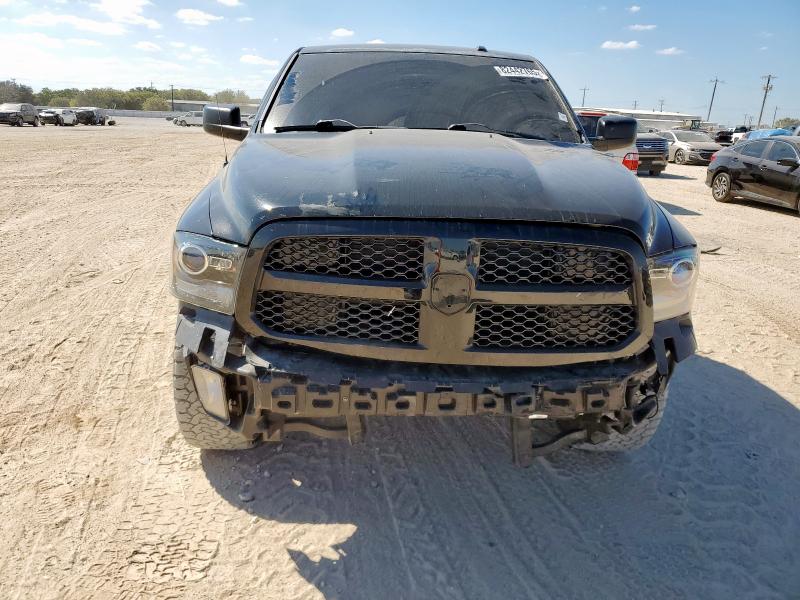 Photo 5 from auction – 2015 RAM 1500 ST with VIN 3C6JR6AG1FG517280