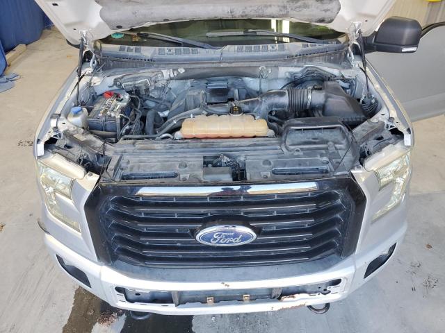 Photo 11 from auction – 2015 FORD F150 SUPER with VIN 1FTEX1EP8FFD05622
