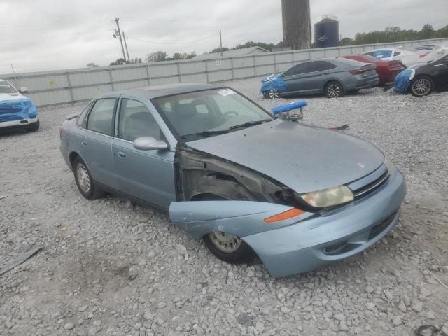Photo 4 from auction – 2001 SATURN L200 with VIN 1G8JU52F81Y573524